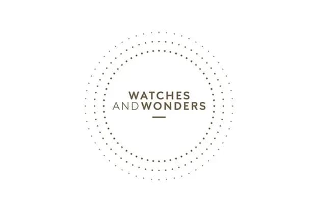 2022 10 27 Watches And Wonders Creates Its Own Foundation