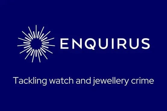 Enquirus logo