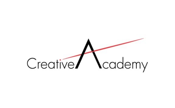 Creative Academy logo