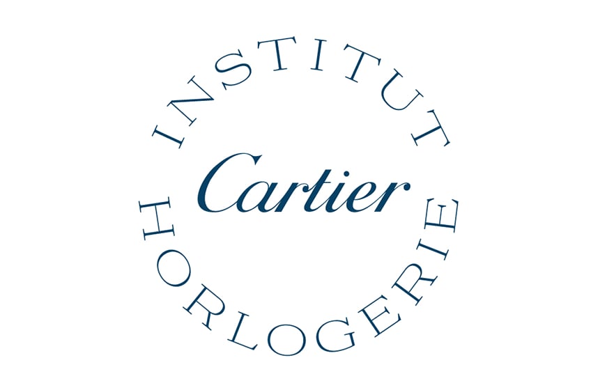 Institut Cartier Horlogerie