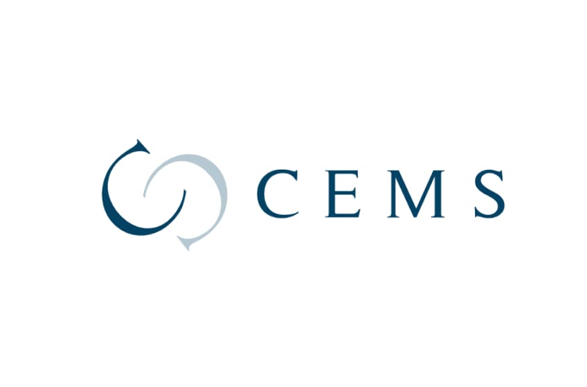 CEMS logo