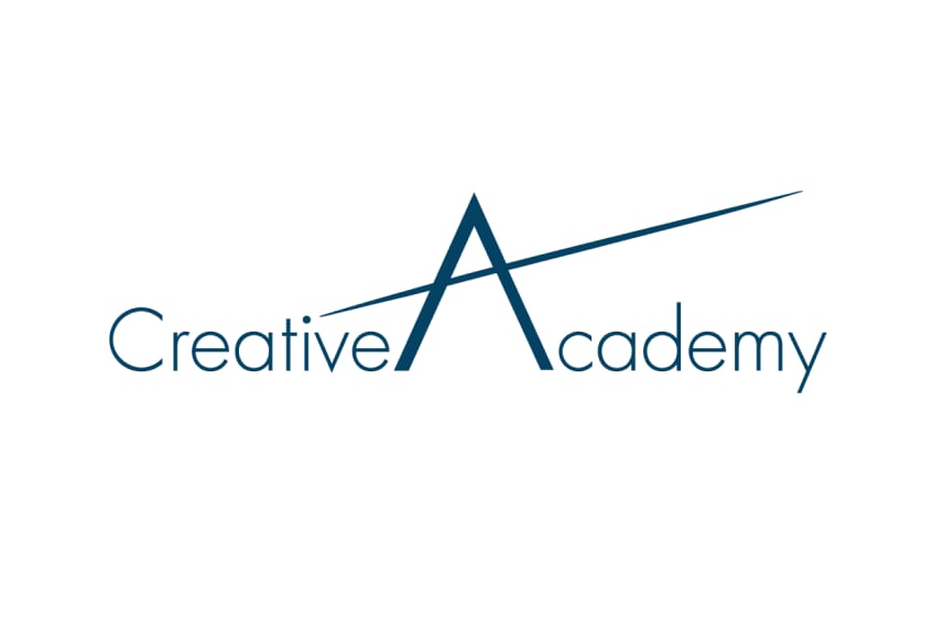 Creative Agency logo