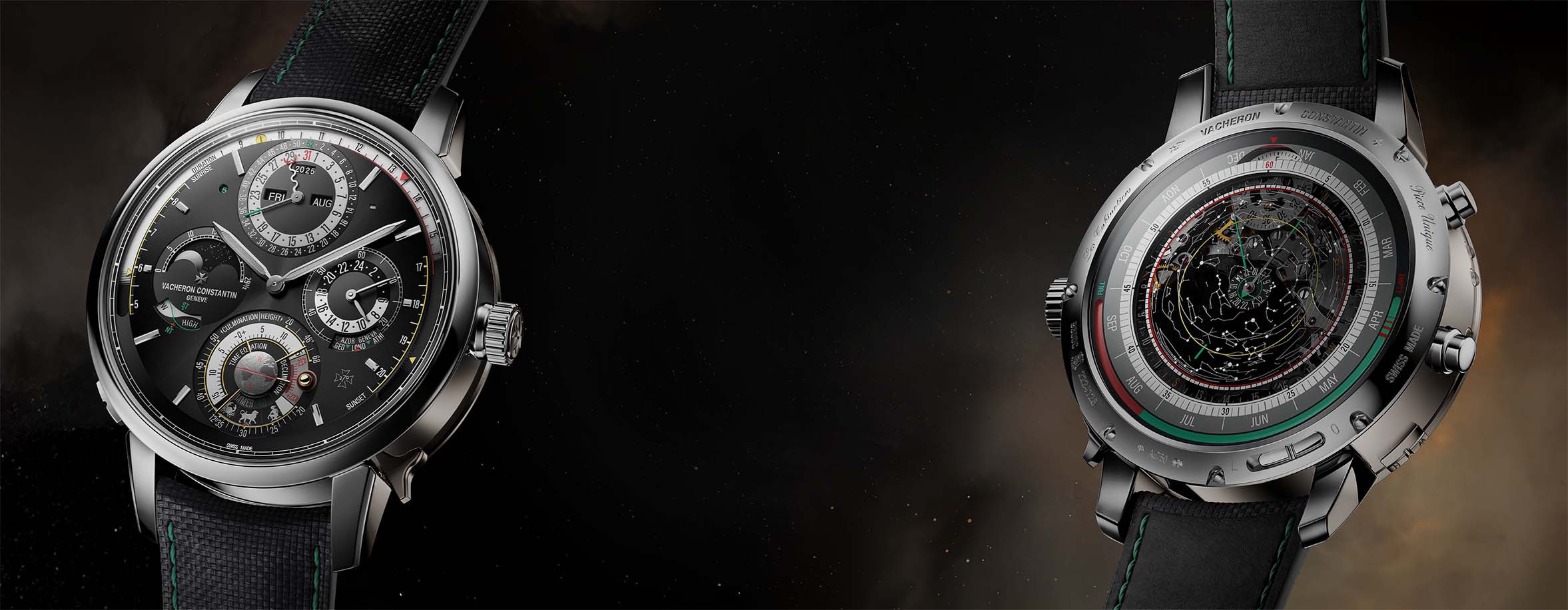 Fy25annualresults Maison Banners Vacheron Highquality