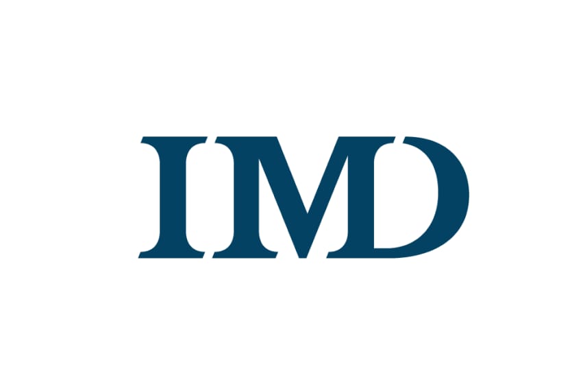 IMD logo