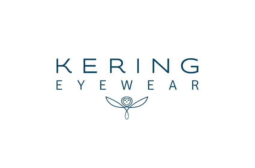 Kering Eyewear logo