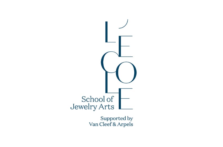 School of Jewelry Arts logo