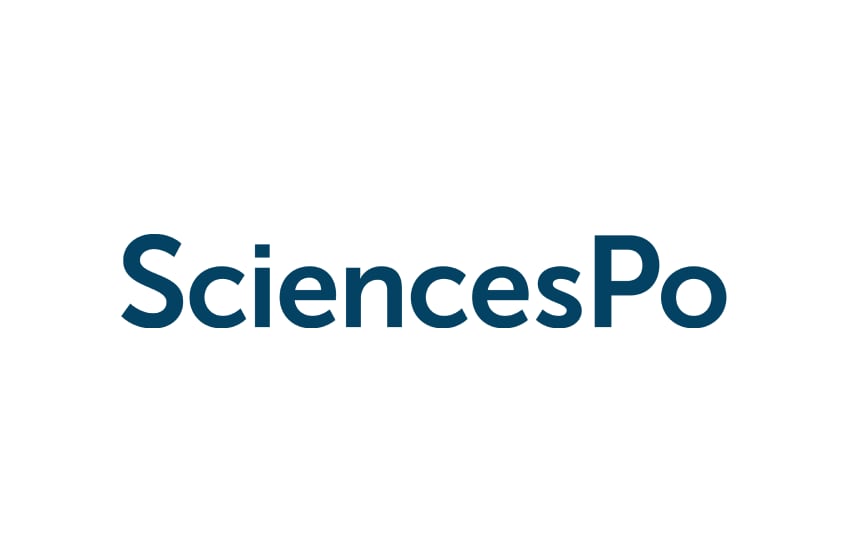 Sciences Po logo