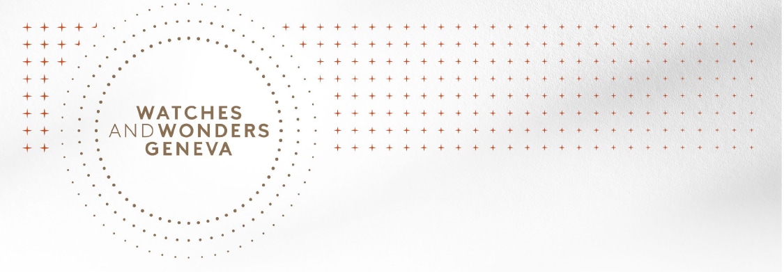 Watches And Wonders Geneva logo