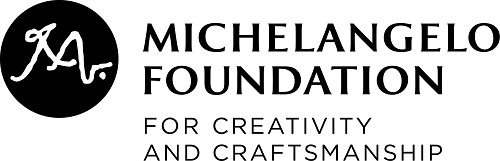 Michelangelo Foundation logo