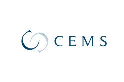 CEMS logo
