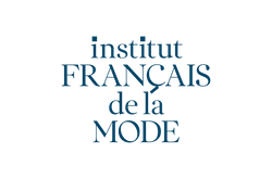 Institut Français de la Mode logo