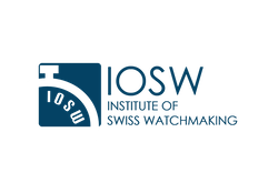 Institute of Swiss Watchmaking logo