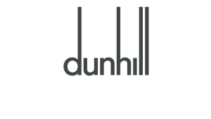 Dunhill logo