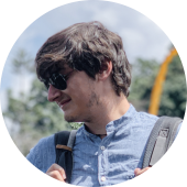 A portrait of Jean Esch